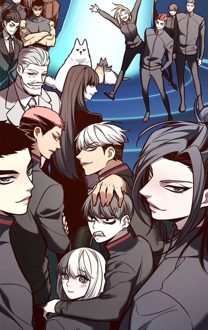 Eleceed Chapter 169 page 90 - 