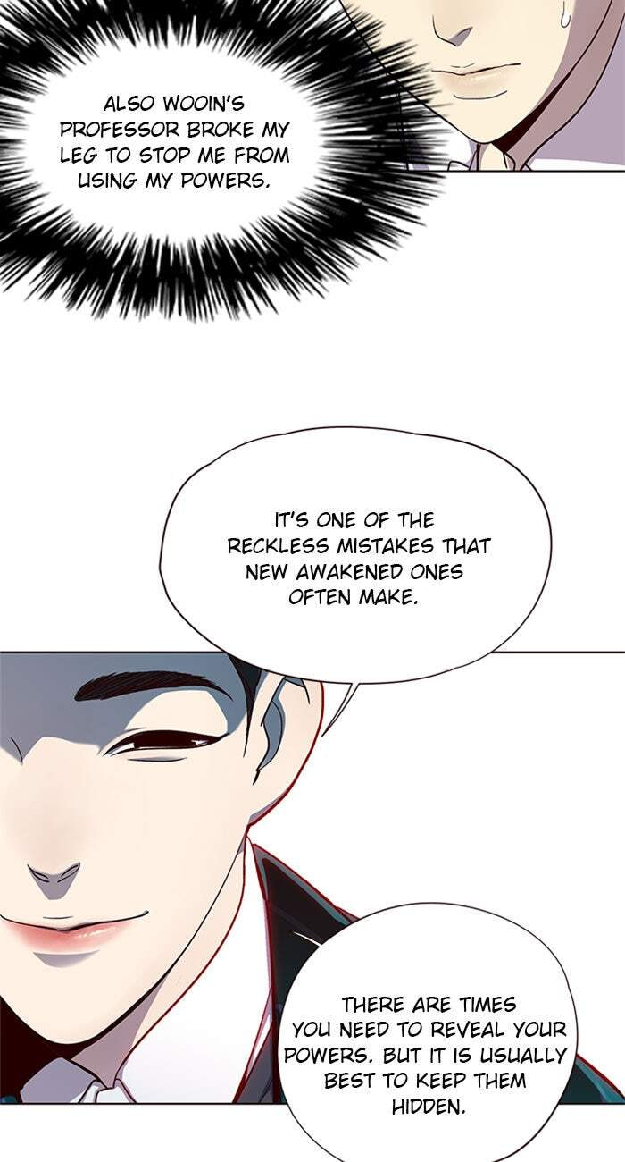 Eleceed Chapter 17 page 11 - 