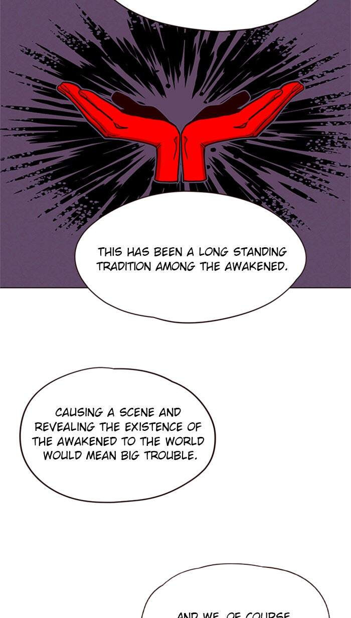 Eleceed Chapter 17 page 16 - 