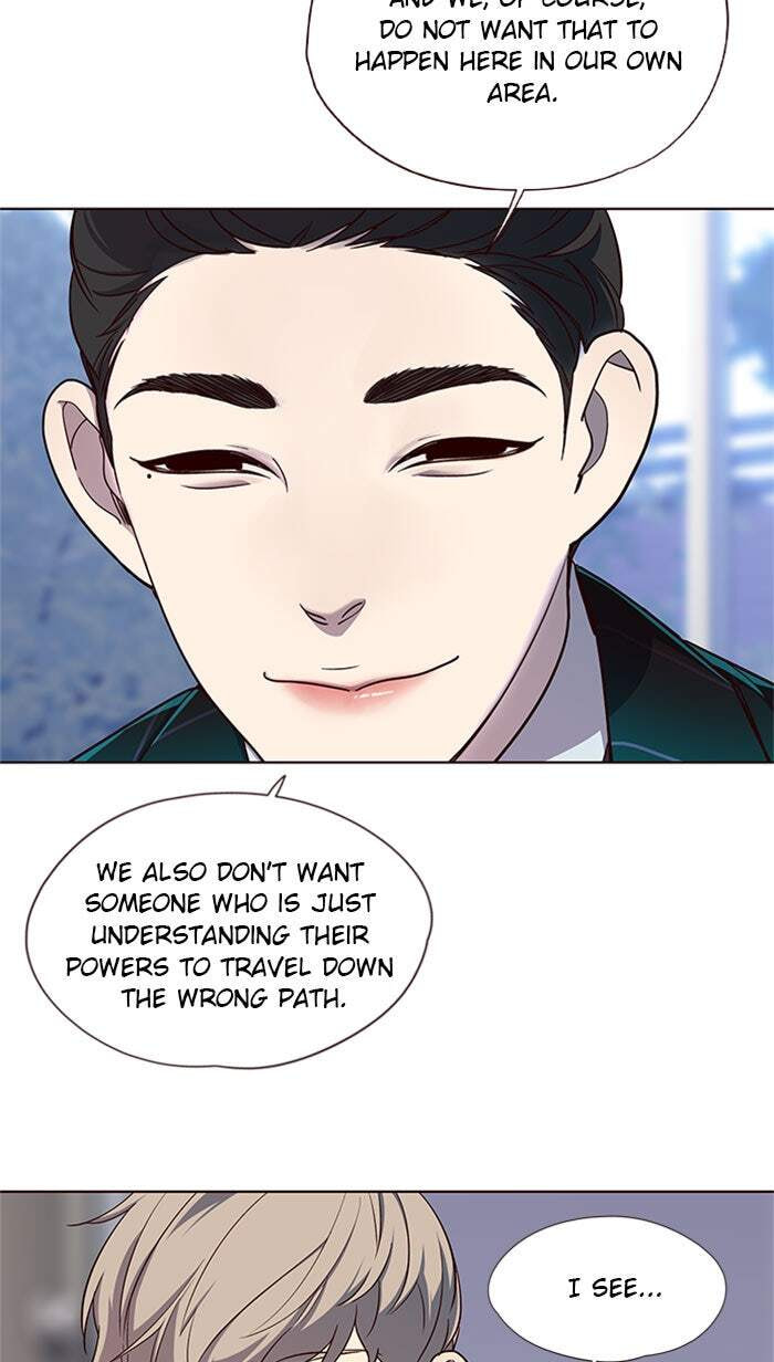 Eleceed Chapter 17 page 17 - 
