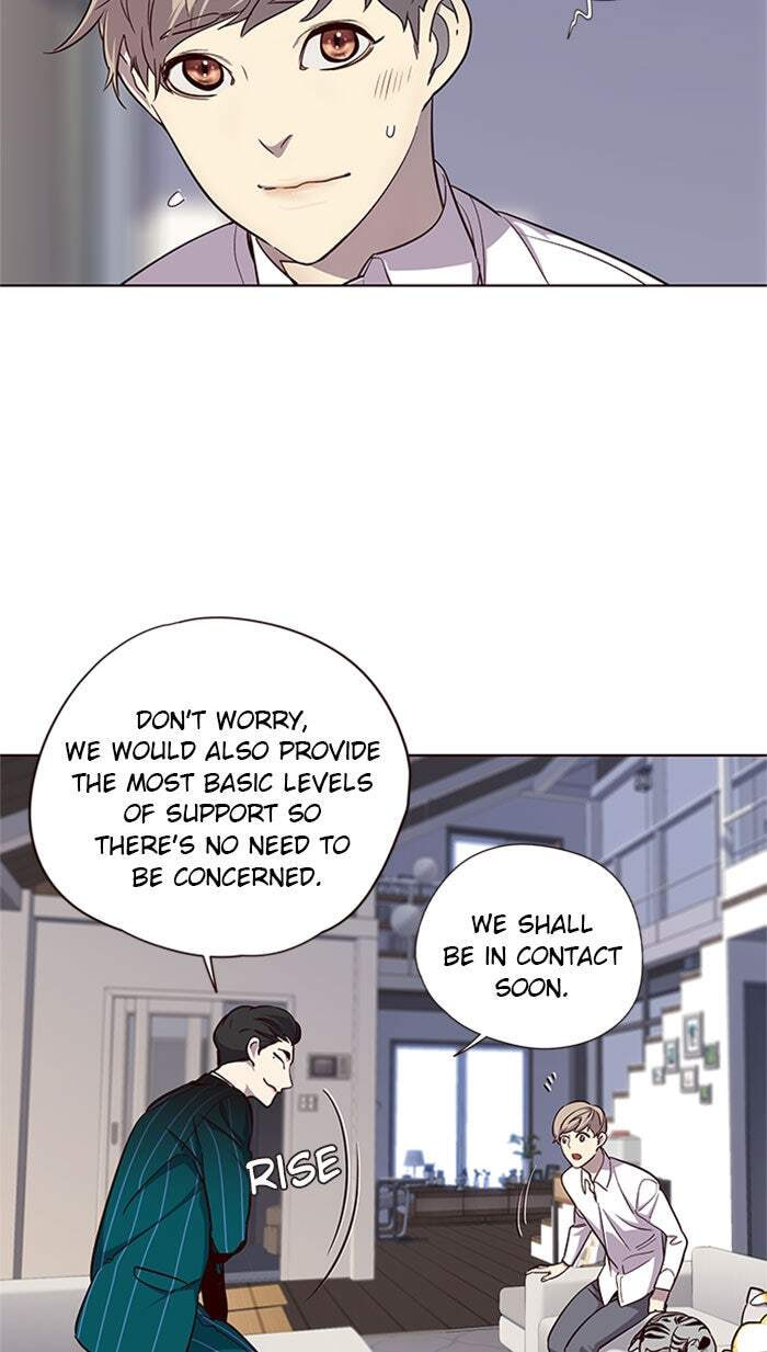 Eleceed Chapter 17 page 18 - 