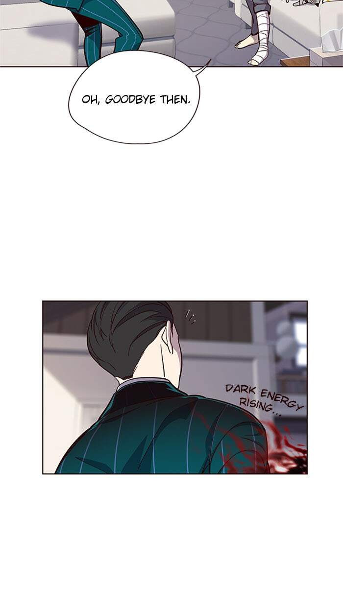 Eleceed Chapter 17 page 19 - 