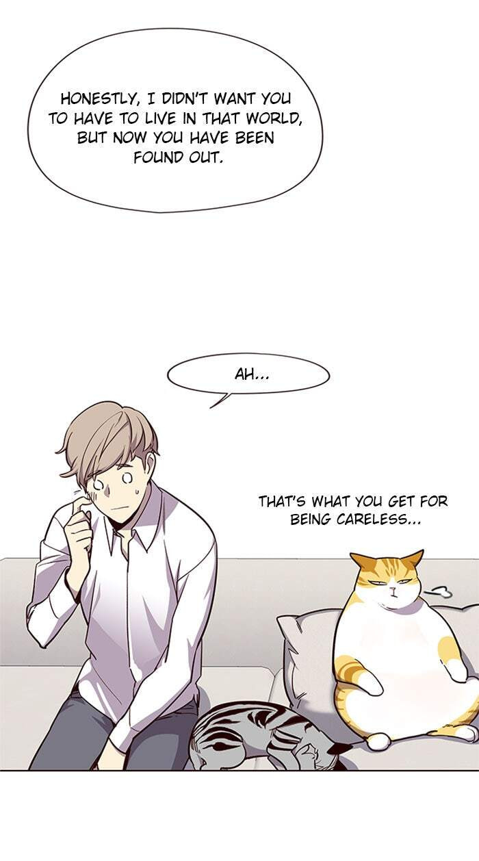 Eleceed Chapter 17 page 23 - 