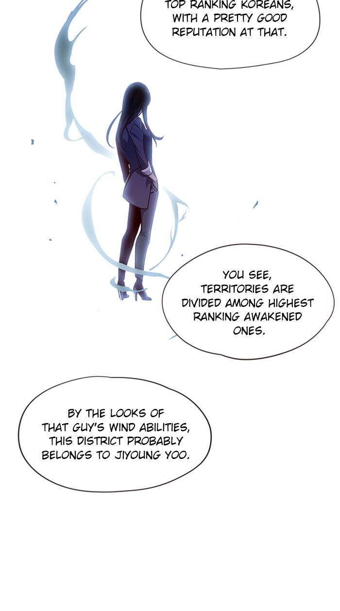 Eleceed Chapter 17 page 25 - 
