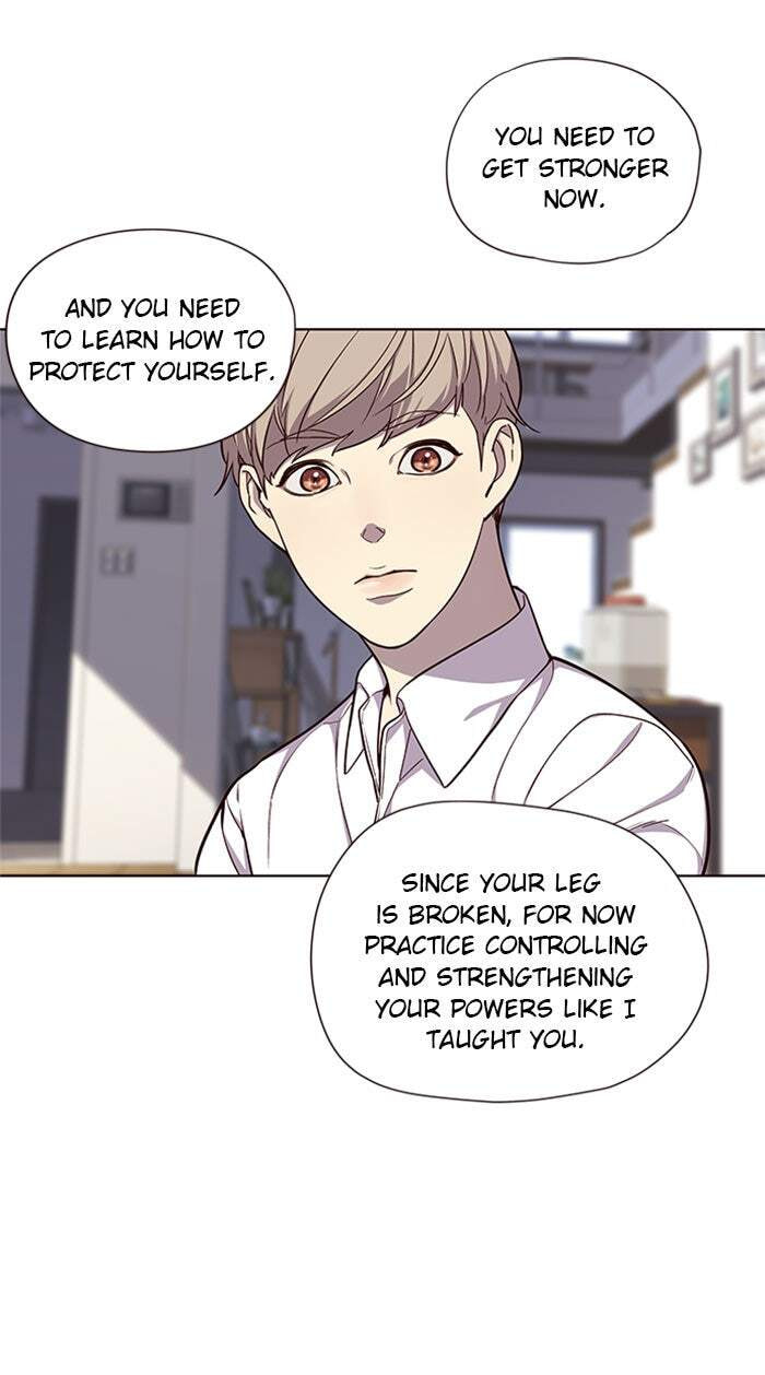 Eleceed Chapter 17 page 29 - 