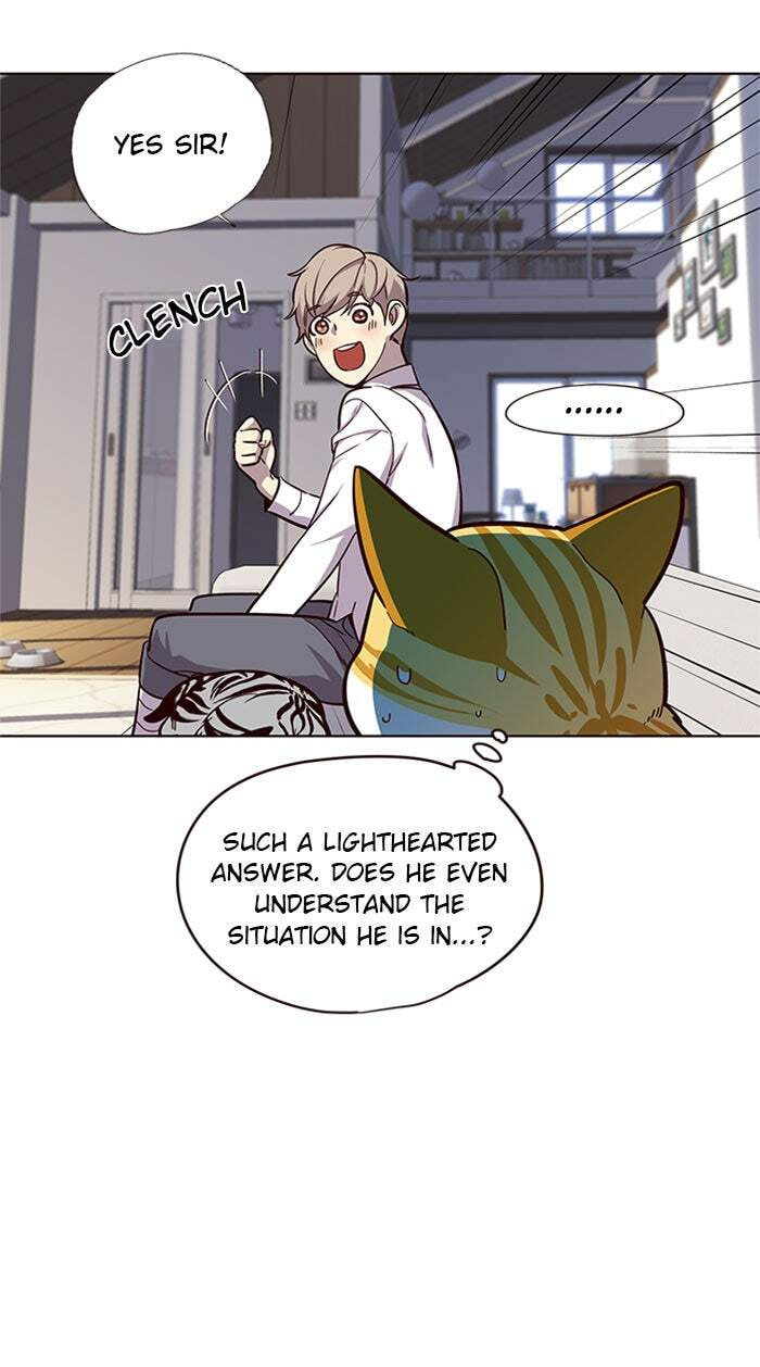 Eleceed Chapter 17 page 30 - 