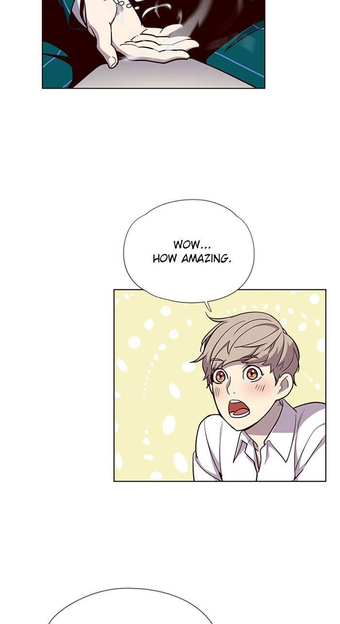 Eleceed Chapter 17 page 4 - 