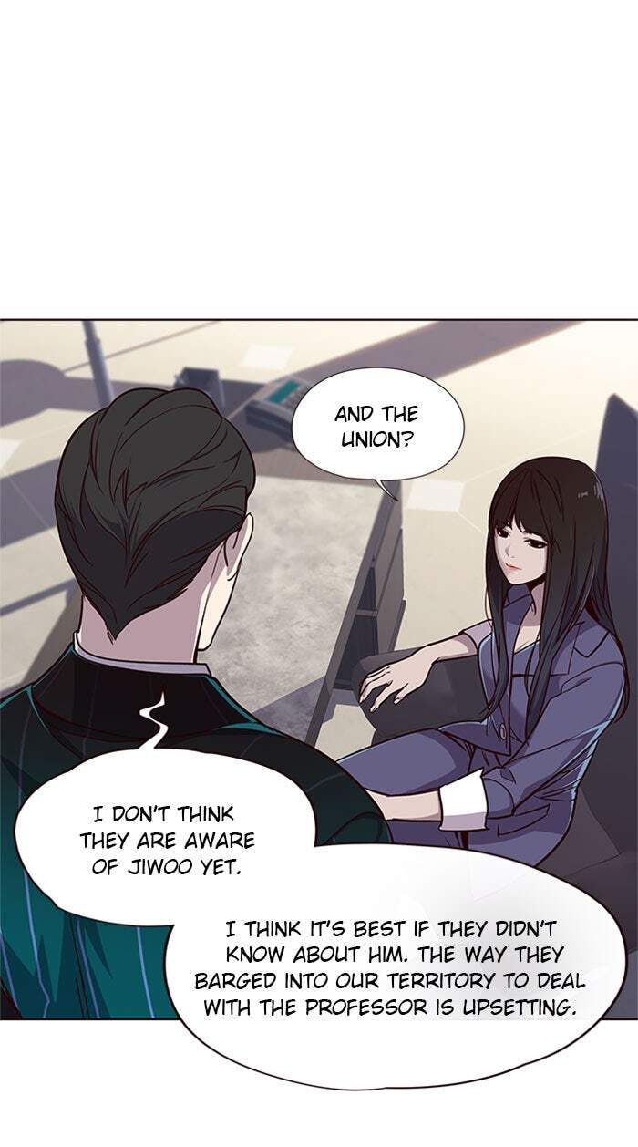 Eleceed Chapter 17 page 34 - 