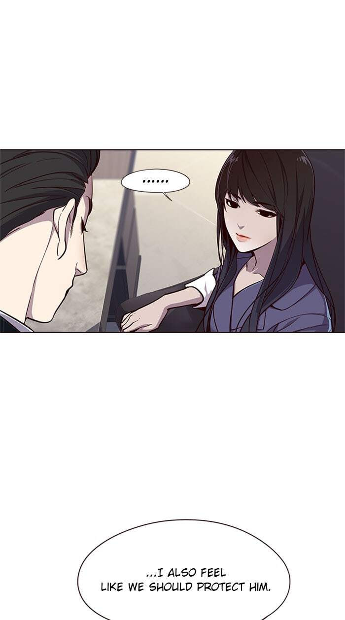 Eleceed Chapter 17 page 35 - 