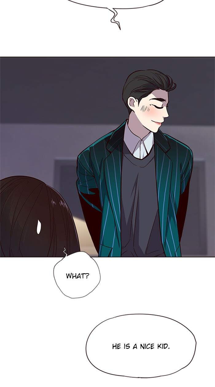 Eleceed Chapter 17 page 36 - 