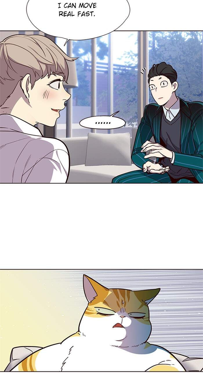 Eleceed Chapter 17 page 5 - 