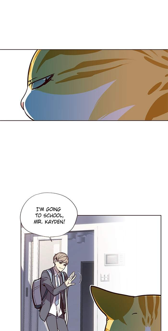 Eleceed Chapter 17 page 41 - 