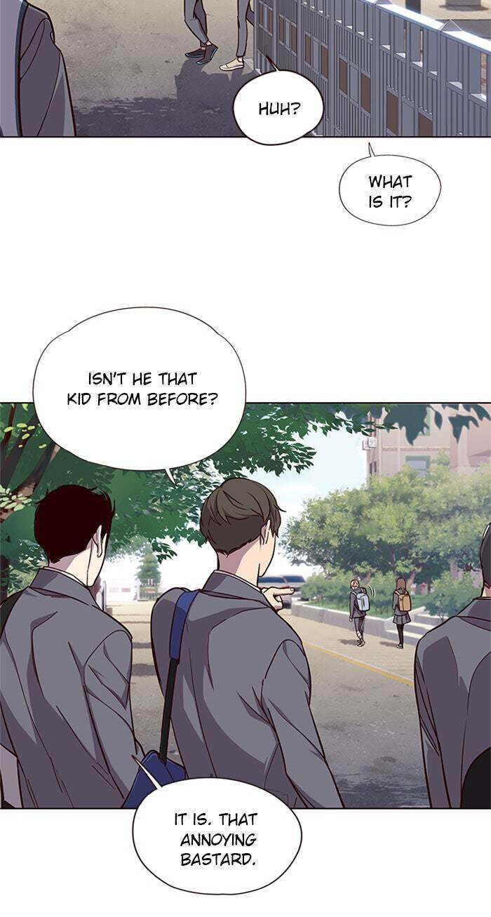 Eleceed Chapter 17 page 48 - 