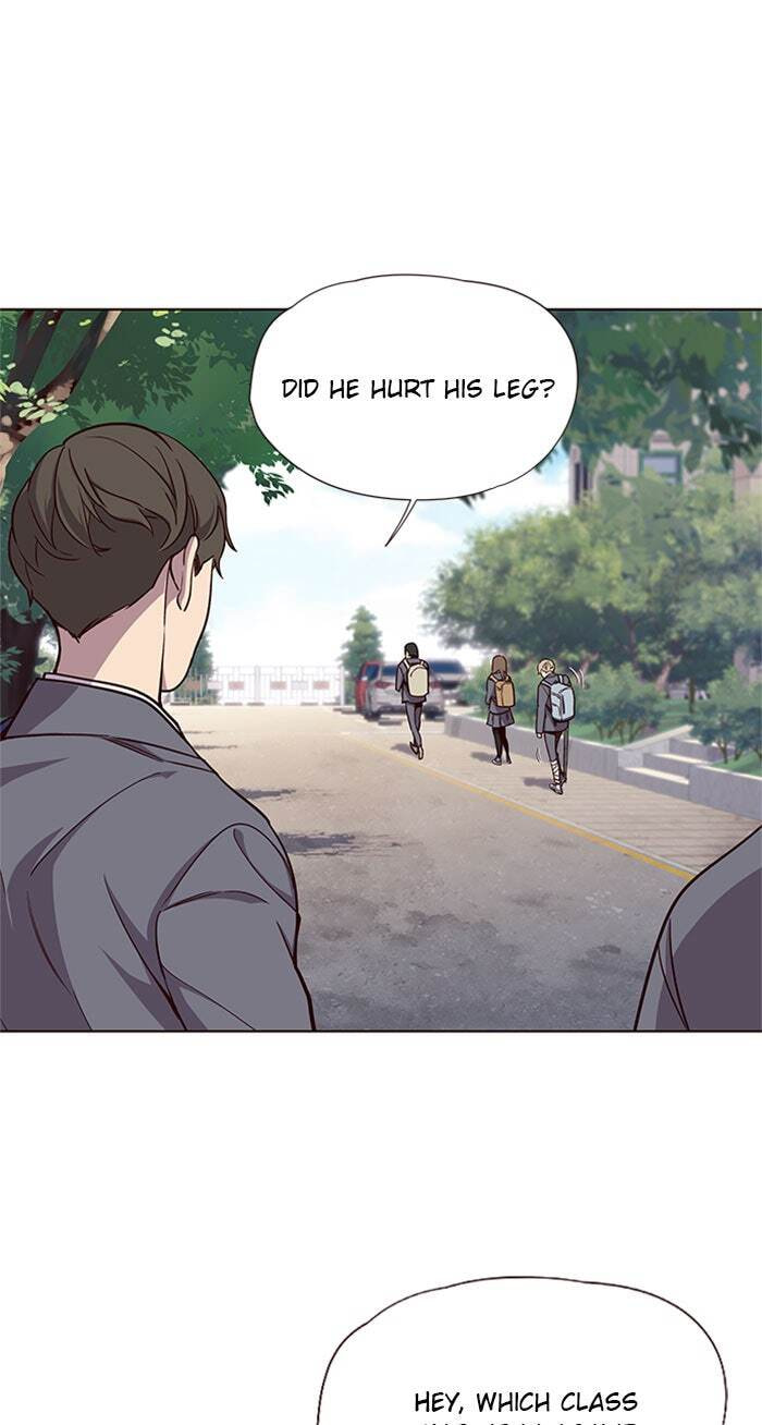 Eleceed Chapter 17 page 49 - 