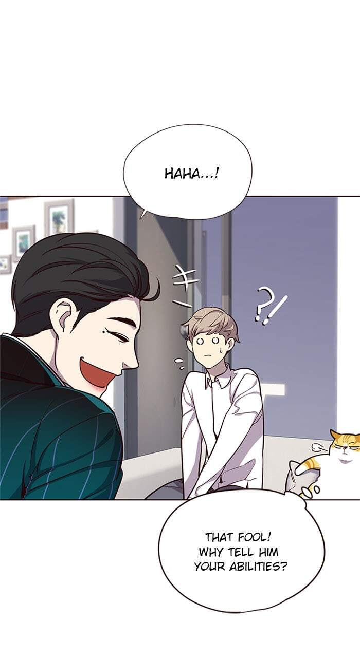 Eleceed Chapter 17 page 6 - 