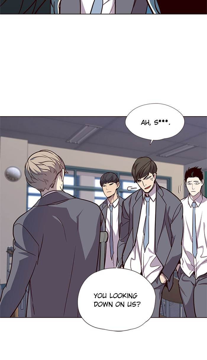 Eleceed Chapter 17 page 58 - 