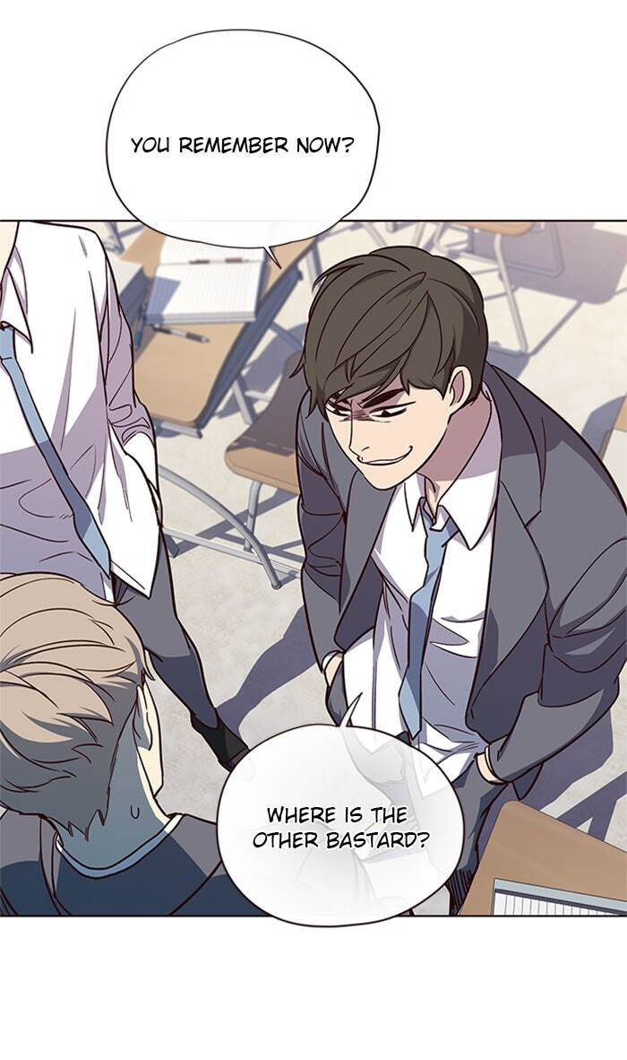 Eleceed Chapter 17 page 60 - 