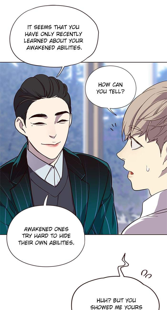 Eleceed Chapter 17 page 7 - 