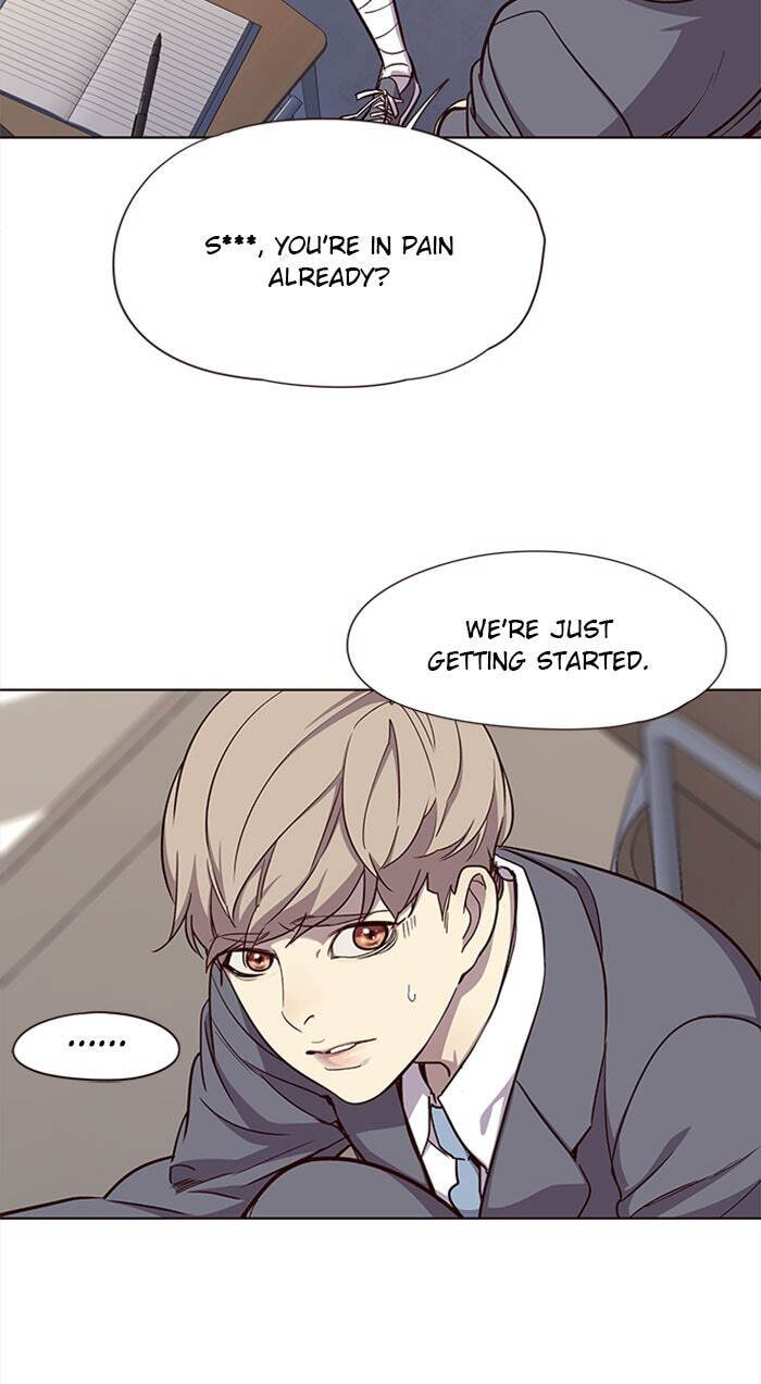 Eleceed Chapter 17 page 67 - 
