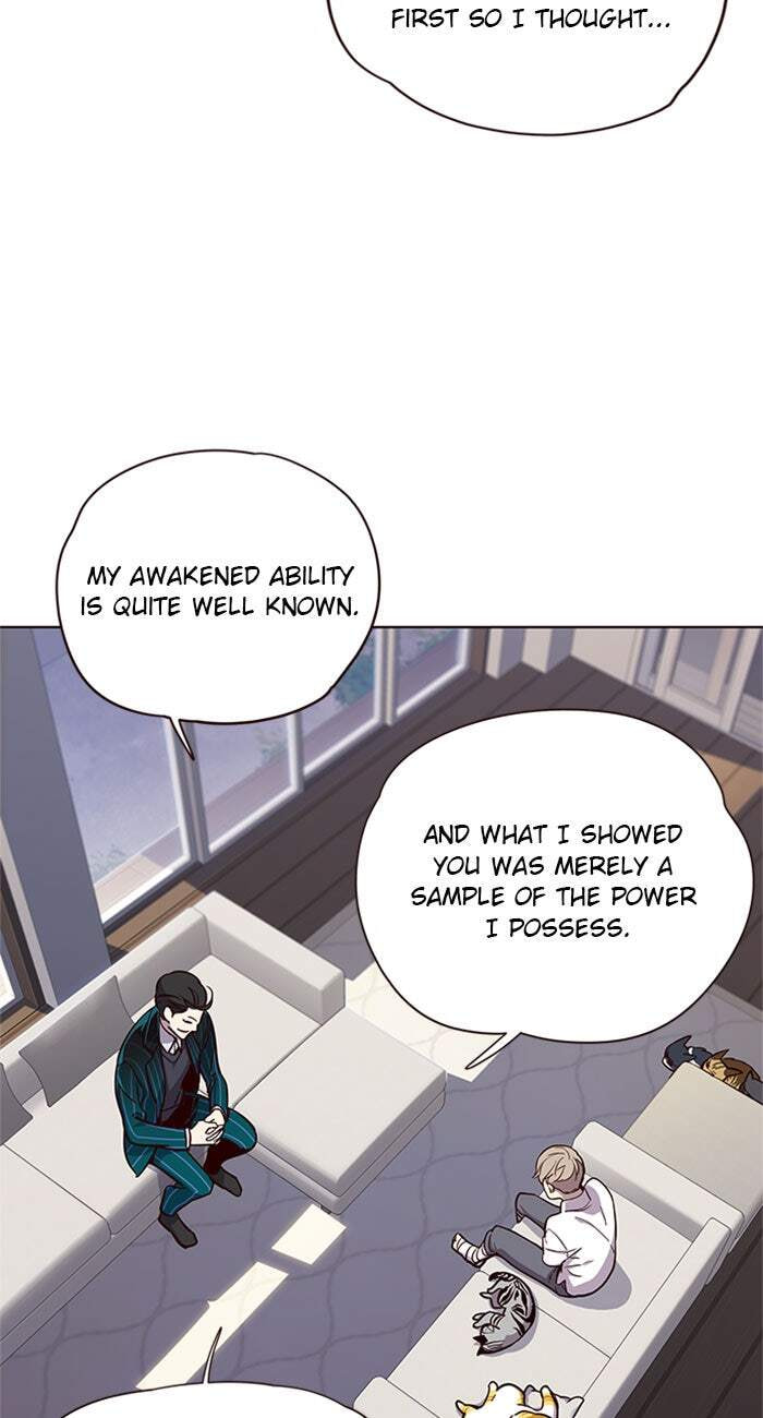 Eleceed Chapter 17 page 8 - 