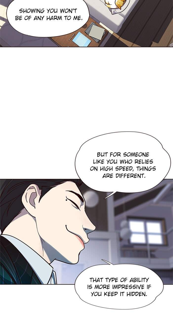 Eleceed Chapter 17 page 9 - 