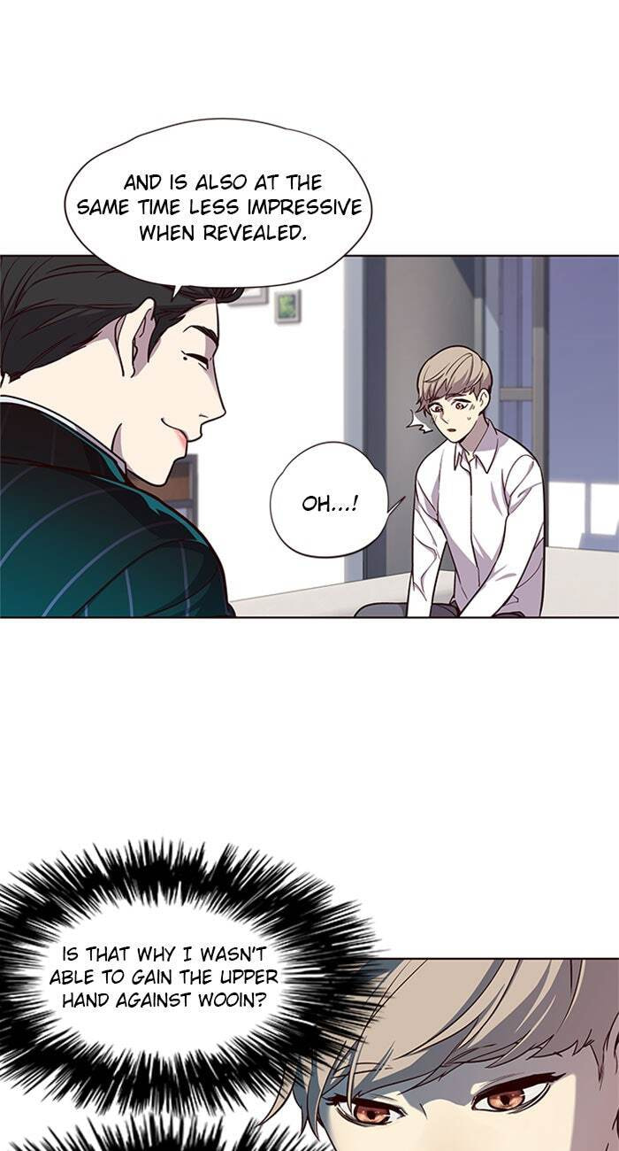 Eleceed Chapter 17 page 10 - 