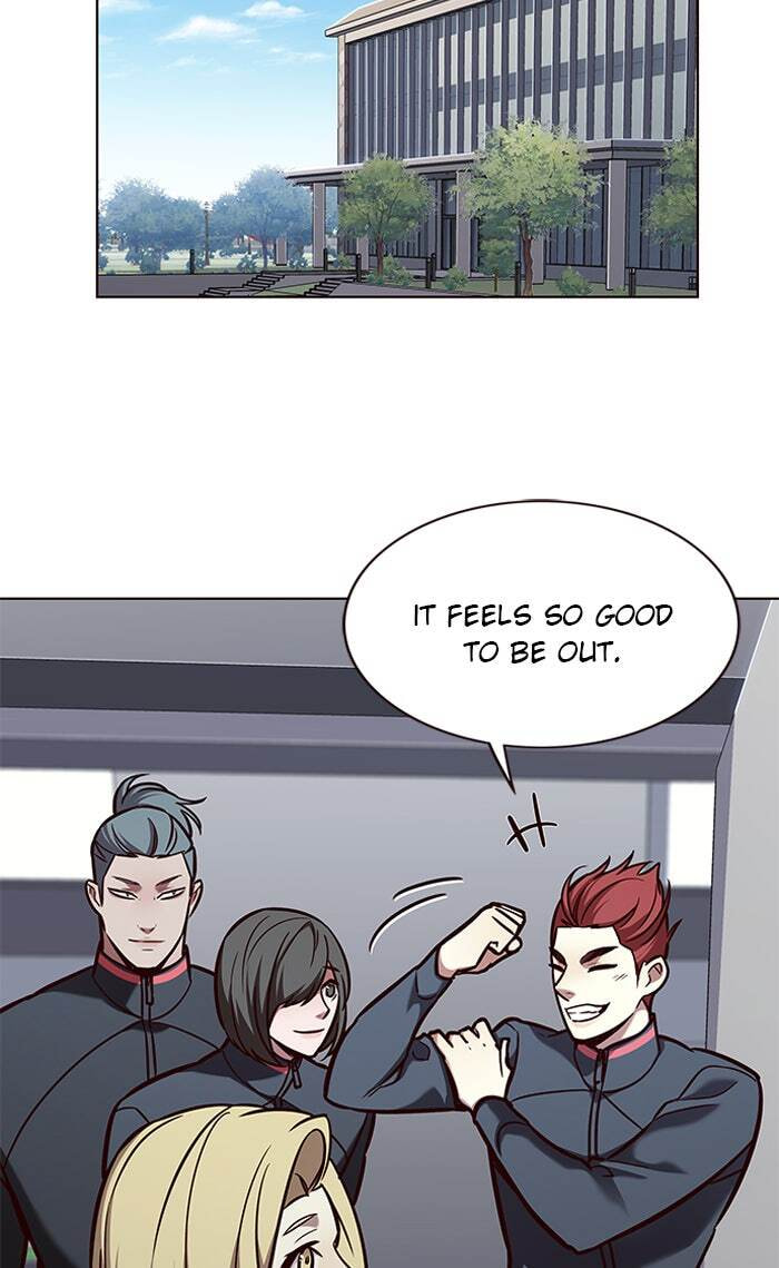 Eleceed Chapter 170 page 2 - 