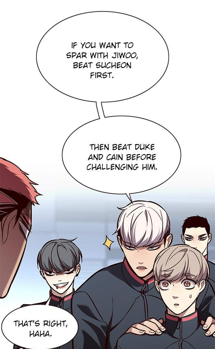 Eleceed Chapter 170 page 18 - 