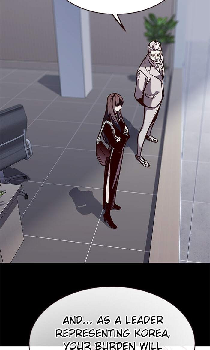 Eleceed Chapter 170 page 34 - 