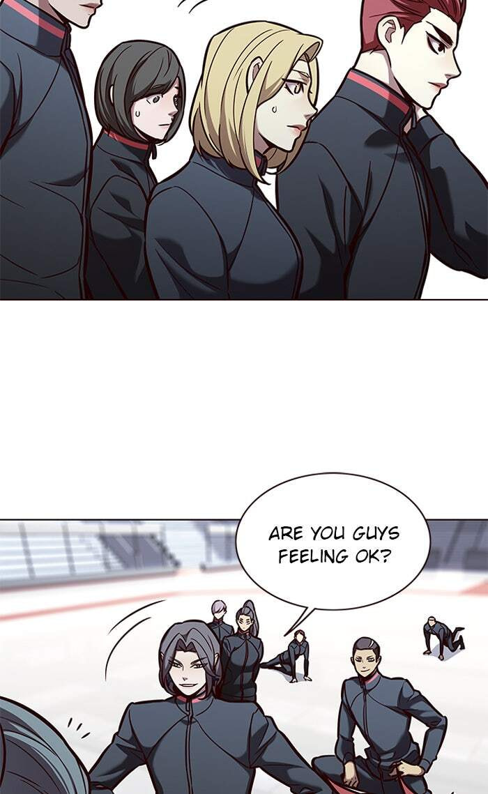 Eleceed Chapter 170 page 6 - 