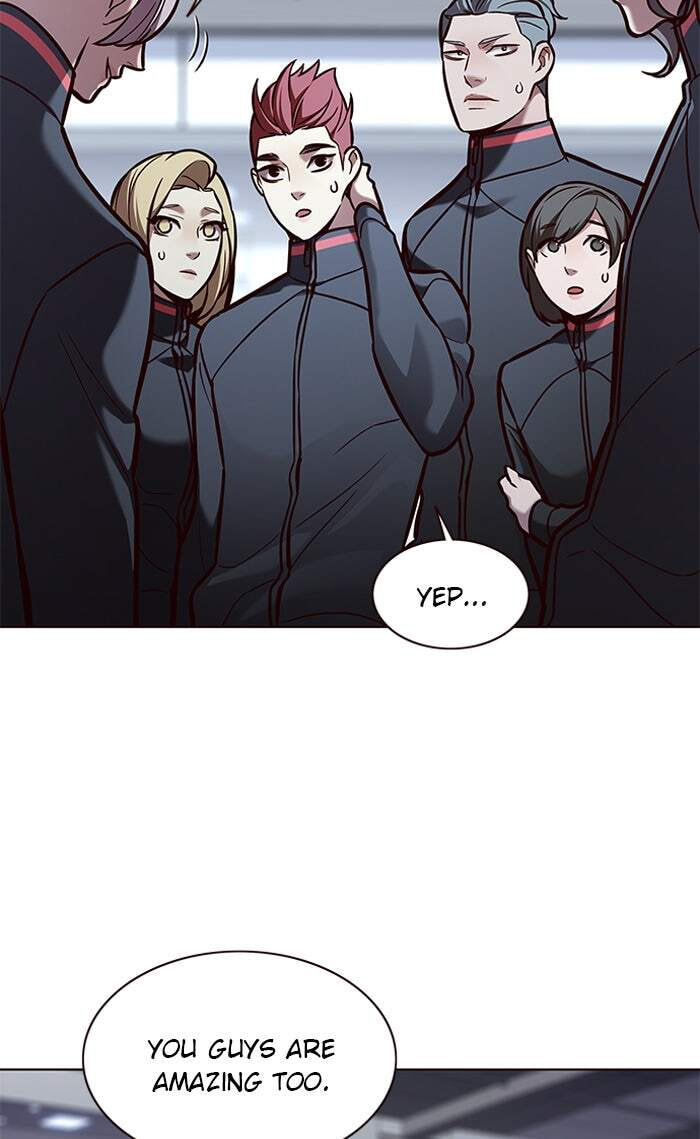 Eleceed Chapter 170 page 8 - 