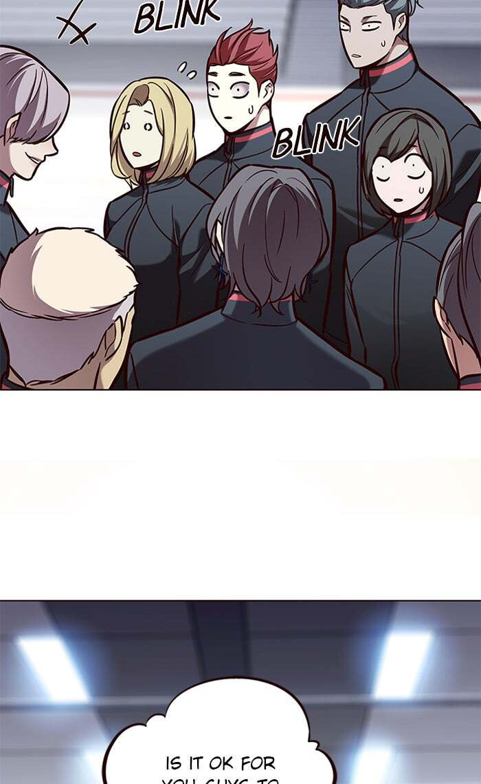 Eleceed Chapter 170 page 10 - 