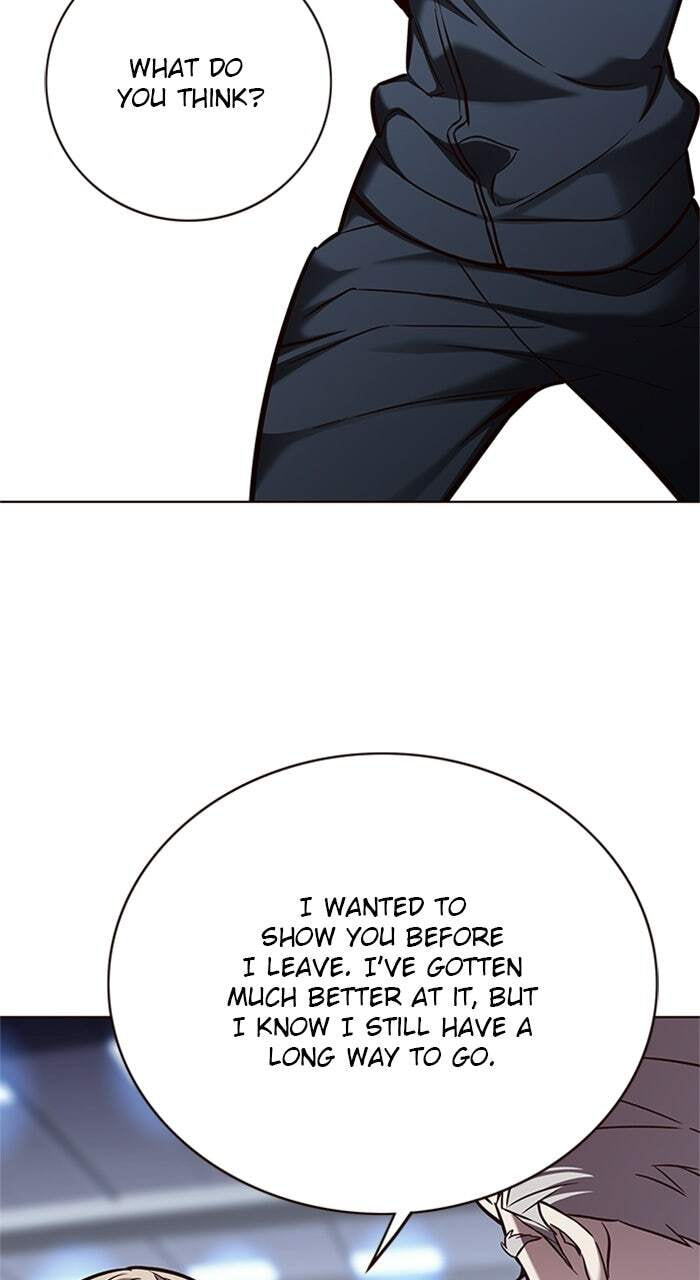 Eleceed Chapter 171 page 11 - 