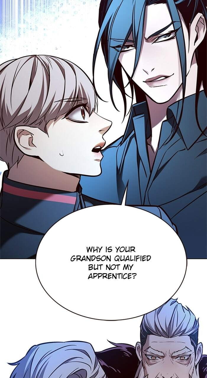 Eleceed Chapter 171 page 105 - 