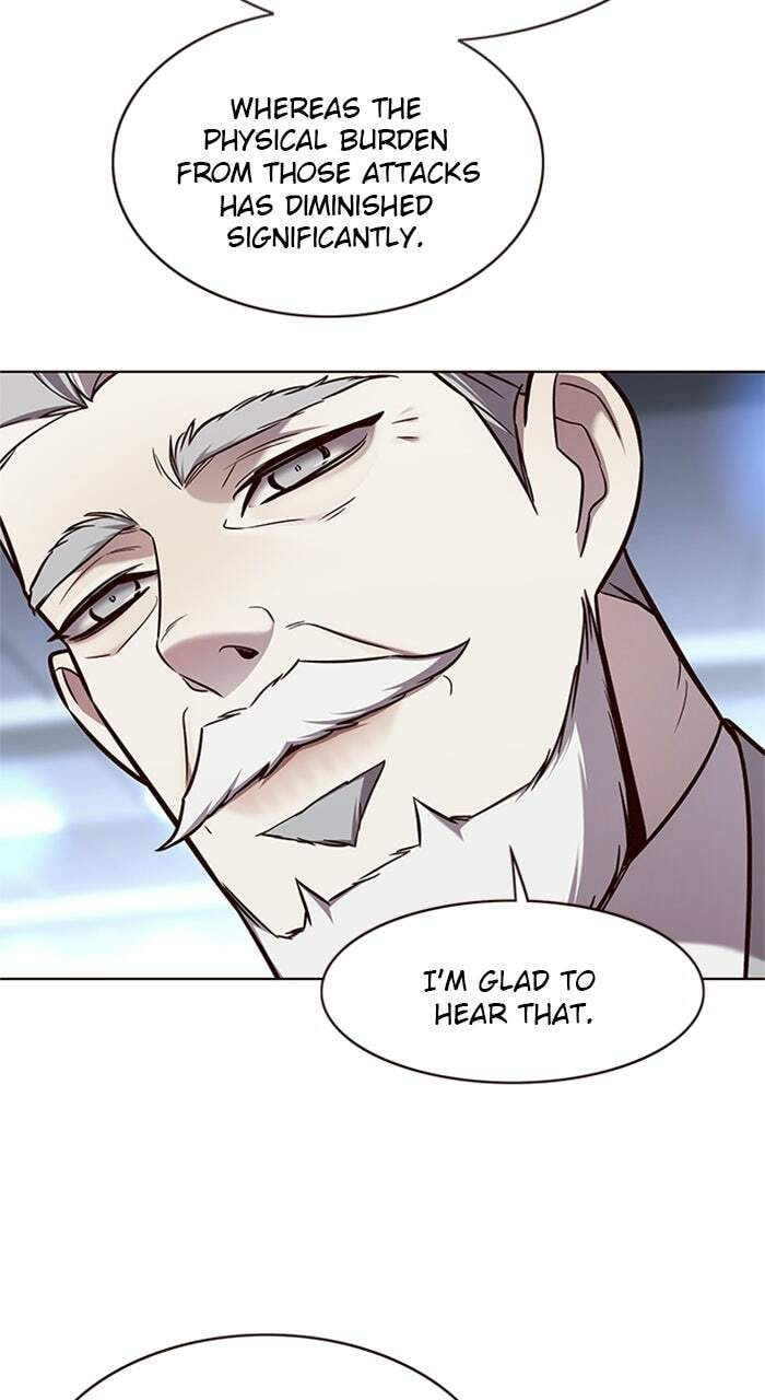 Eleceed Chapter 171 page 16 - 