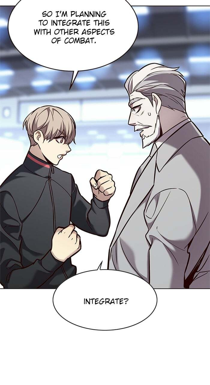 Eleceed Chapter 171 page 17 - 