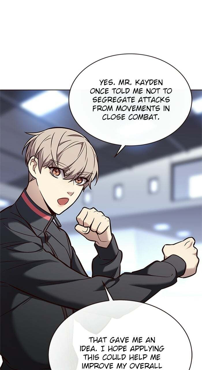Eleceed Chapter 171 page 18 - 