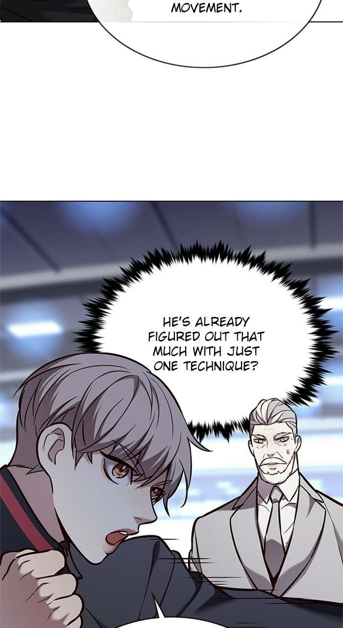 Eleceed Chapter 171 page 19 - 