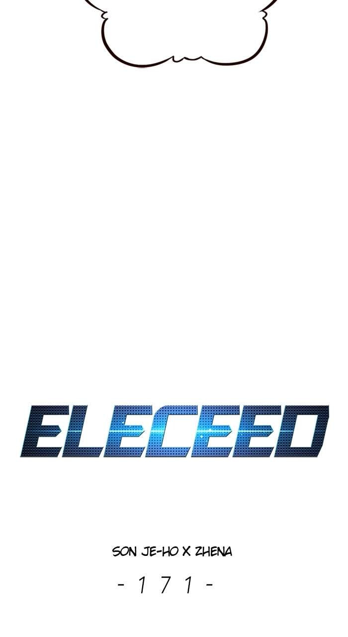 Eleceed Chapter 171 page 23 - 