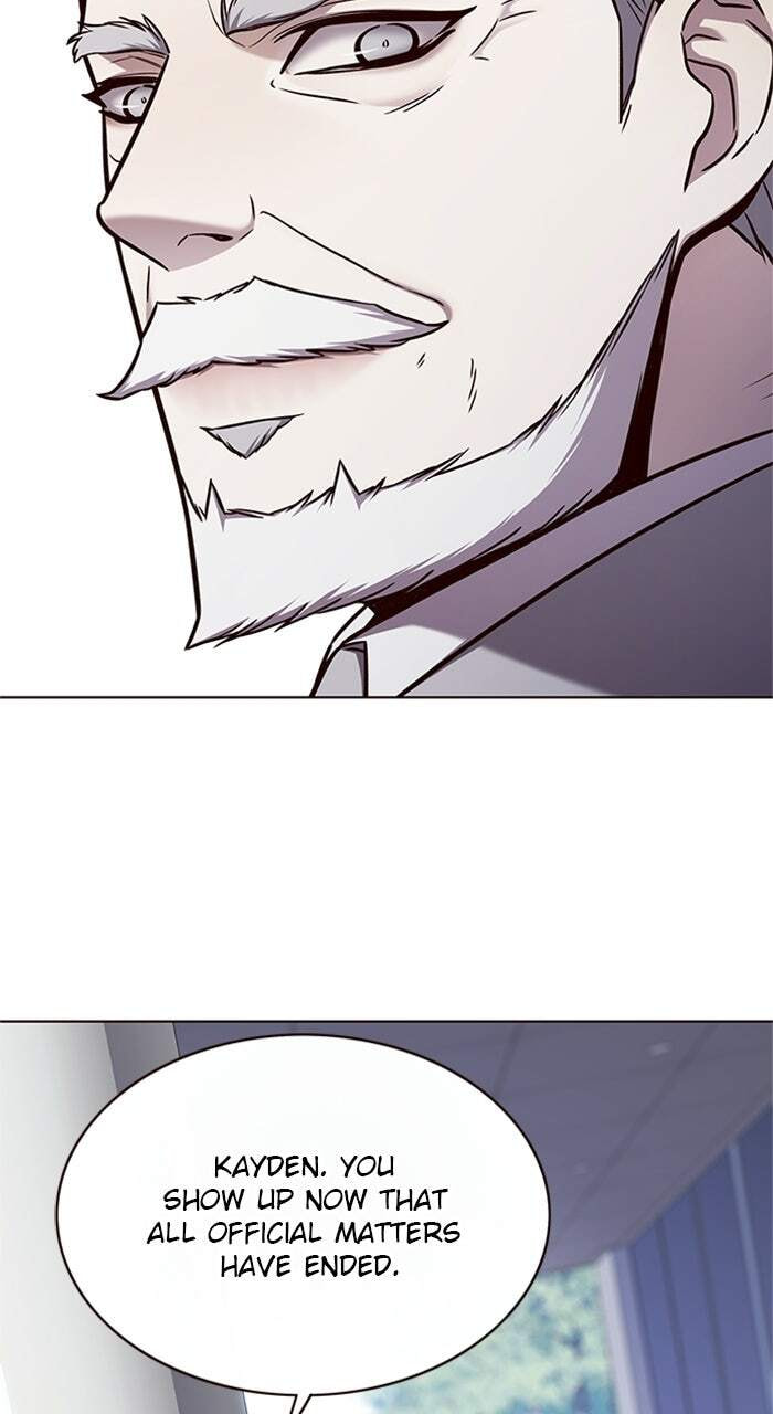 Eleceed Chapter 171 page 31 - 
