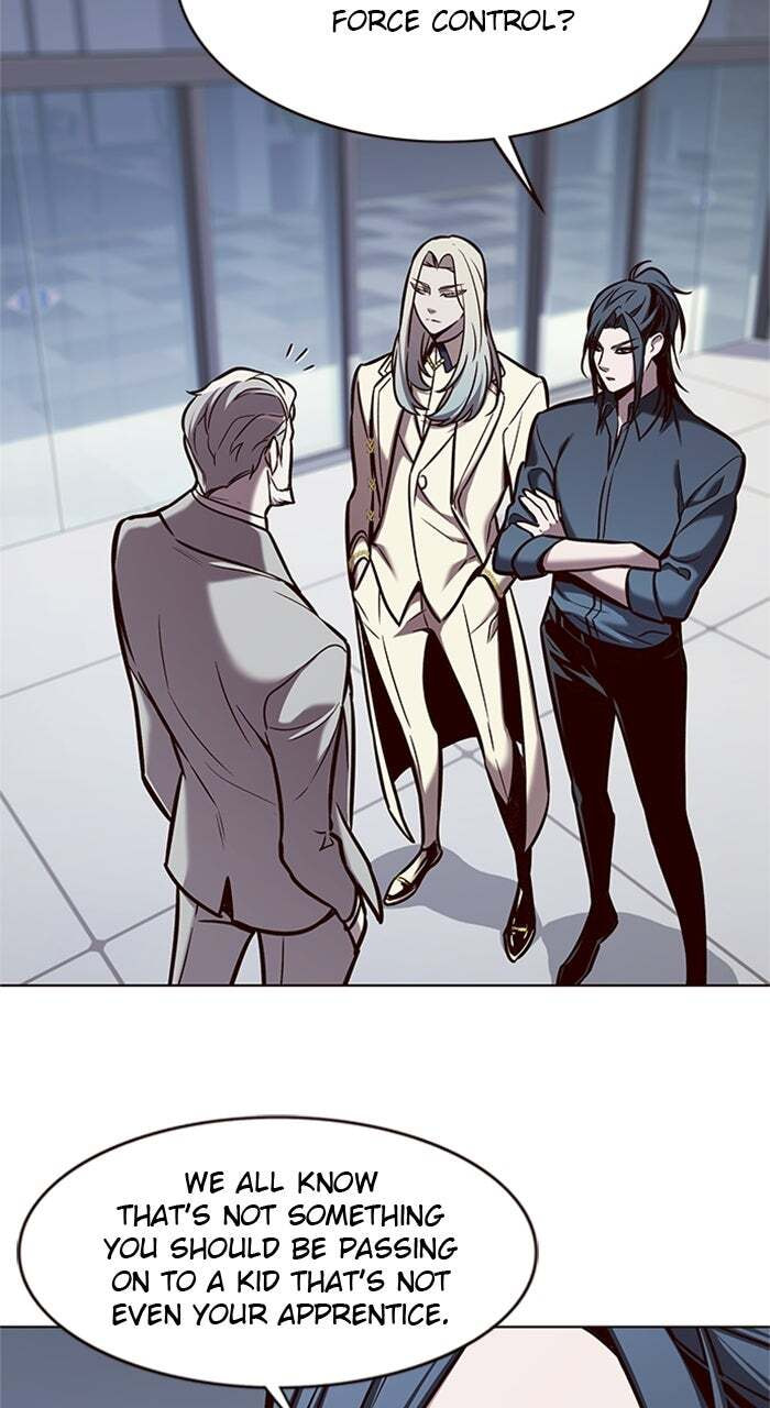 Eleceed Chapter 171 page 33 - 