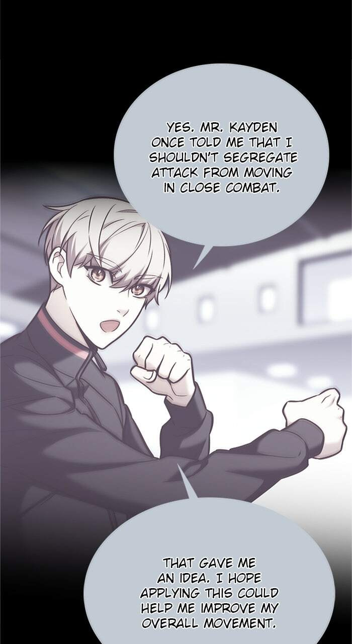 Eleceed Chapter 171 page 36 - 