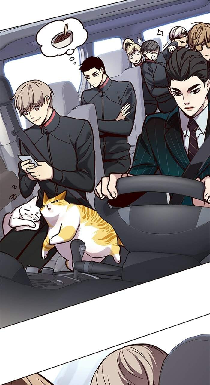 Eleceed Chapter 171 page 43 - 