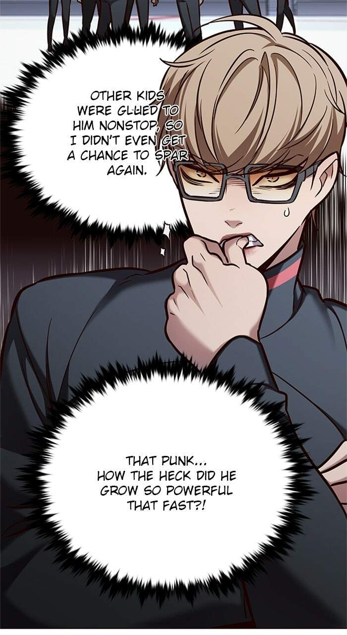 Eleceed Chapter 171 page 45 - 