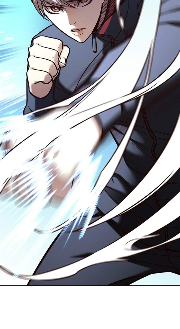 Eleceed Chapter 171 page 6 - 
