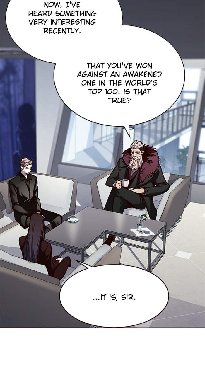 Eleceed Chapter 171 page 55 - 
