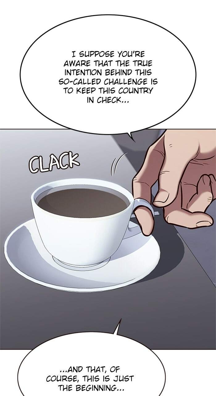Eleceed Chapter 171 page 56 - 