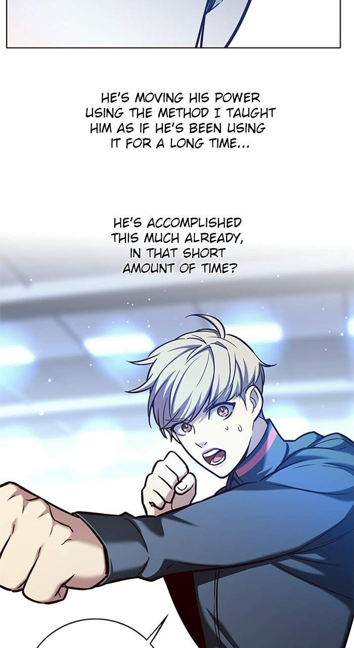 Eleceed Chapter 171 page 10 - 