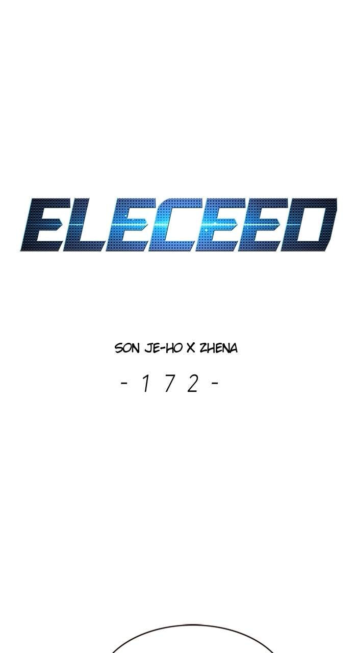 Eleceed Chapter 172 page 1 - 