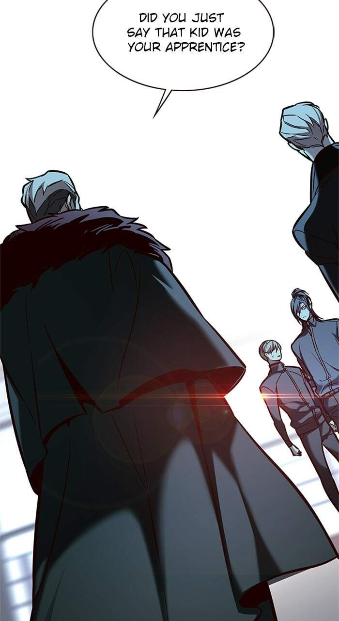 Eleceed Chapter 172 page 2 - 